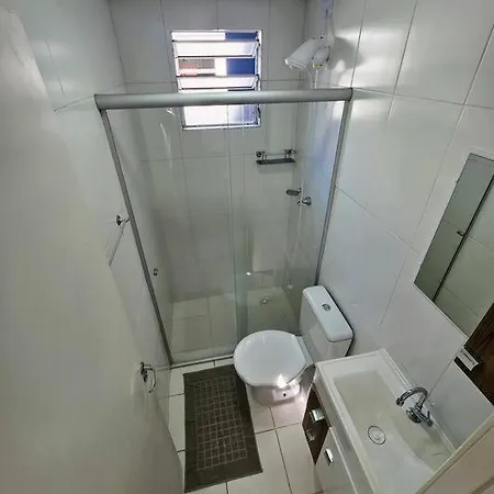 Apartamento 3 Quartos! Joinville Exterior photo