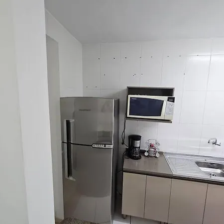 Apartamento 3 Quartos! Joinville Exterior photo