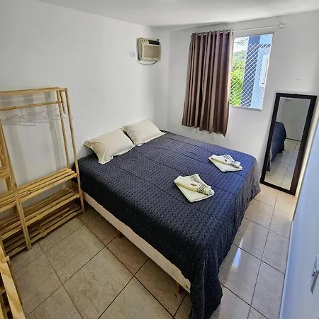 Apartamento 3 Quartos! Joinville Exterior photo