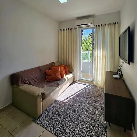 Apartamento 3 Quartos! Joinville Exterior photo