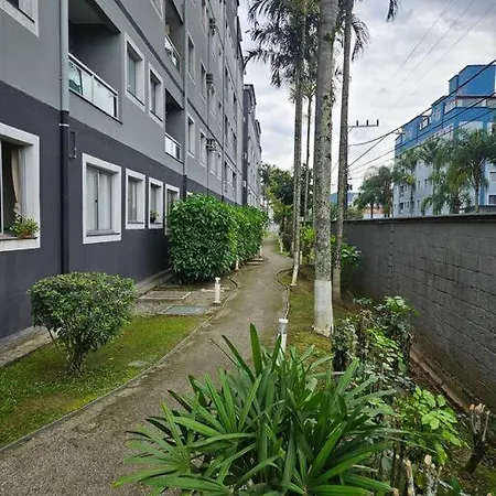 Apartamento 3 Quartos! Joinville Exterior photo