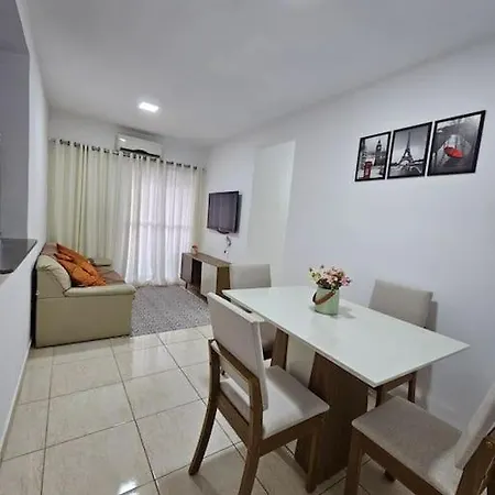 Apartamento 3 Quartos! Joinville Exterior photo